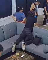 gay tj