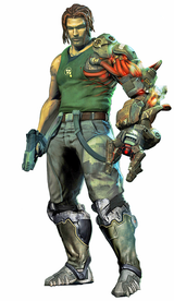 bionic commando