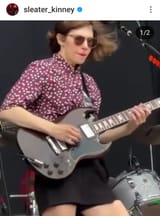 Carrie brownstein