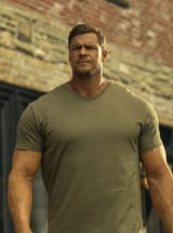 reacher