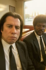pulp