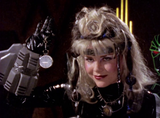 Astronema-Black-And-Silver-Hair