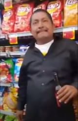 funny mexican fella