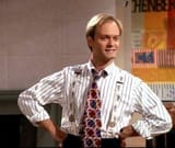 Niles Smug