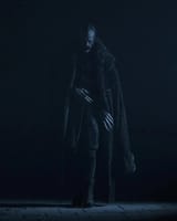 Count Orlok _ Stalking