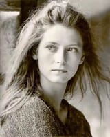 Tilda Swinton