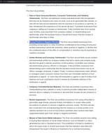 federal trade comission