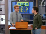 Call for Help