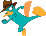 PerryThePlatypus