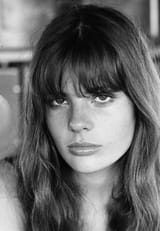 just a picture of nastassja kinski nothing dubious about it