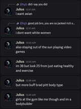 julius
