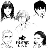 The Cast of Fish Tank Season 2