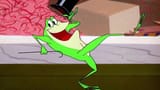 onefroggy