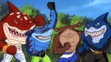 StreetSharks