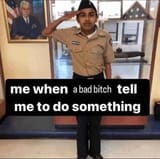 Jin when Angie