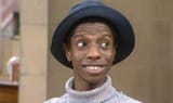 Jimmie Walker