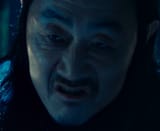 disgusted and angery