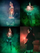 karen cosplay