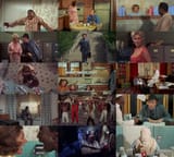 Watermelon Man (1970)