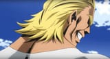 allmight