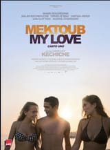Mektoub, My Love Canto Uno