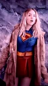 supergirl