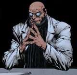 HUGOSTRANGE