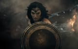 Wonder Woman Gadot