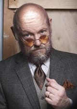JAREDHARRISASDRSTRANGEINTHEBATMANPARTII