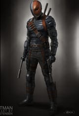 DEATHSTROKE