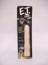 ET finglonger