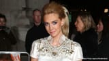 The Stunning Transformation Of Vanessa Kirby