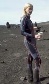 charlize theron prometheus