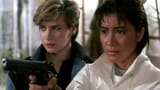 yes, madam! (1985)