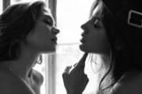 Léa Seydoux and Adèle Exarchopoulos for Interview November 2013 2