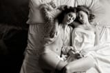 Léa Seydoux and Adèle Exarchopoulos for Interview November 2013 5