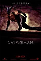 catwoman