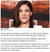 Screenshot 2025-07-13 at 15-59-04 Jennifer Carpenter On Whether She Will Return For Dexter Resurrection
