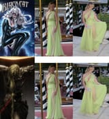 Perfect roles for Sydney Sweeney