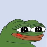 Delicious Pepe