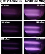 Plasma-emission-from-discharge-of-hydrogen-gas-for-1356MHz-left-and-50MHz-right-for