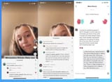 Girl felt up by Biden speaks out