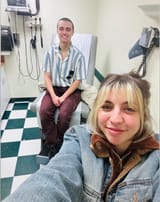 Check up time rfishtanklive