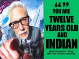 you are indian