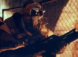 wy commando