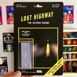found highway
