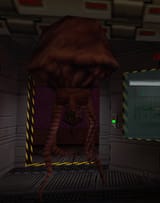 Psi Reaver System Shock Wiki Fandom
