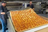 super pizza