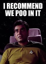 pooinit