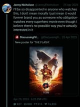 Jenny Flash